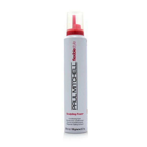 Paul Mitchell Paul Mitchell Flexible Style Sculpting Foam 6.7 Oz