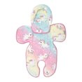 thumbnail image 1 of Baby Confort Unicornio Poliéster 0-24 Meses Chiqui Mundo Chiqui Mundo Unicornio; soporte para asiento; comforter, 1 of 2