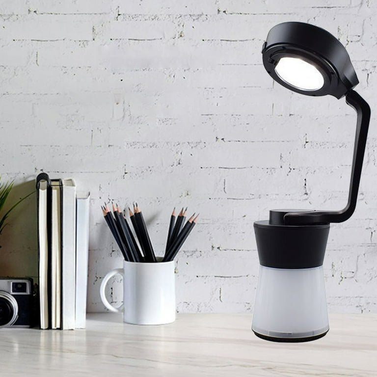 SDJMa 3 in 1 LED Combo Lantern Flashlight Table Lamp Hanging