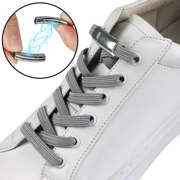 lacets shoelaces