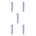 thumbnail image 3 of Redempat Quick And Efficient Nail Lamp For Fast Drying – Nails In Minutes Nail Art Tools LED Nail Lamp Portable Nail Dryer Purple 5Set, 3 of 6