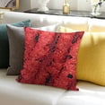 thumbnail image 3 of SHANXI  Square Hot Cheeto Apparel and Items Decorative Pillow Case Home Decor Pillowcase 12x12in, 3 of 5