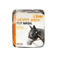 thumbnail image 4 of Cashel Quiet Ride Fly Mask - Bridle Compatible Draft - Standard Ears, 4 of 5