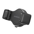 thumbnail image 3 of HyperGear Roller Grip Phone Mount Kit, Black, 15868, 3 of 4