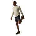 thumbnail image 4 of Regatta Mens Mindo Logo Long-Sleeved T-Shirt, 4 of 5