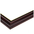 thumbnail image 5 of ArtToFrames 5x31 inch Cherry Picture Frame, Red Wood Poster Frame (4316), 5 of 8