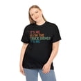 thumbnail image 4 of Truck driver Trucker Semi Long Haul Wheeler Shirt, Gifts, Tshirt, Tee, 4 of 4