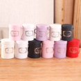 thumbnail image 3 of Bouquet Packaging Box Handheld Flower Bucket Holder Bouquet Packaging Box Home Wedding Party Decor, 3 of 6