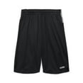thumbnail image 3 of Hind Boy's Athletic 2-Pack Performance Shorts, Sizes 4-16, 3 of 3