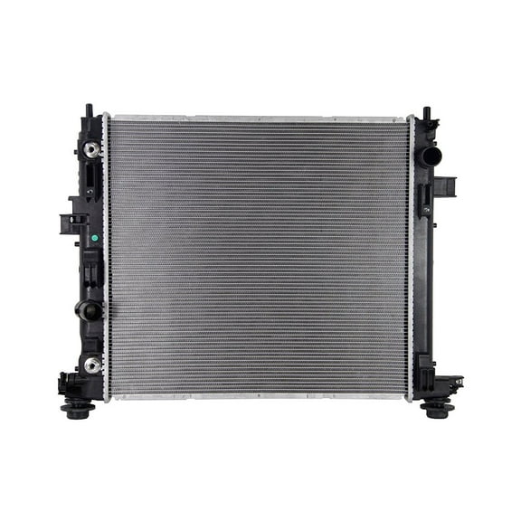 OSC 13349 Radiator
