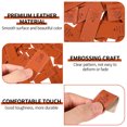 thumbnail image 6 of MRLESS 80pcs Handmade Genuine Labels for Crafts, Knitting, Jeans, Bags, Shoes, Hats Accessories, 6 of 6