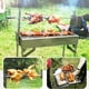 thumbnail image 4 of Asador universal para asar, tenedor para asar carne, accesorios para barbacoa, 4 of 7
