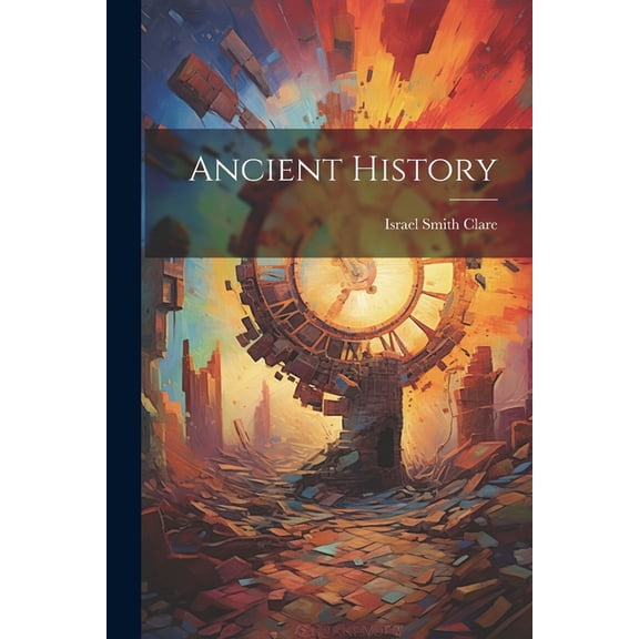 Ancient History (Paperback)