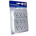 thumbnail image 2 of Westinghouse 2 Pack Wall Adapters, 2 of 2
