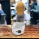 thumbnail image 4 of Luxshiny Cubierta Hidráulica Para Bomba De De Barbería Con Estilizado Y Acabado Plateado, 4 of 8