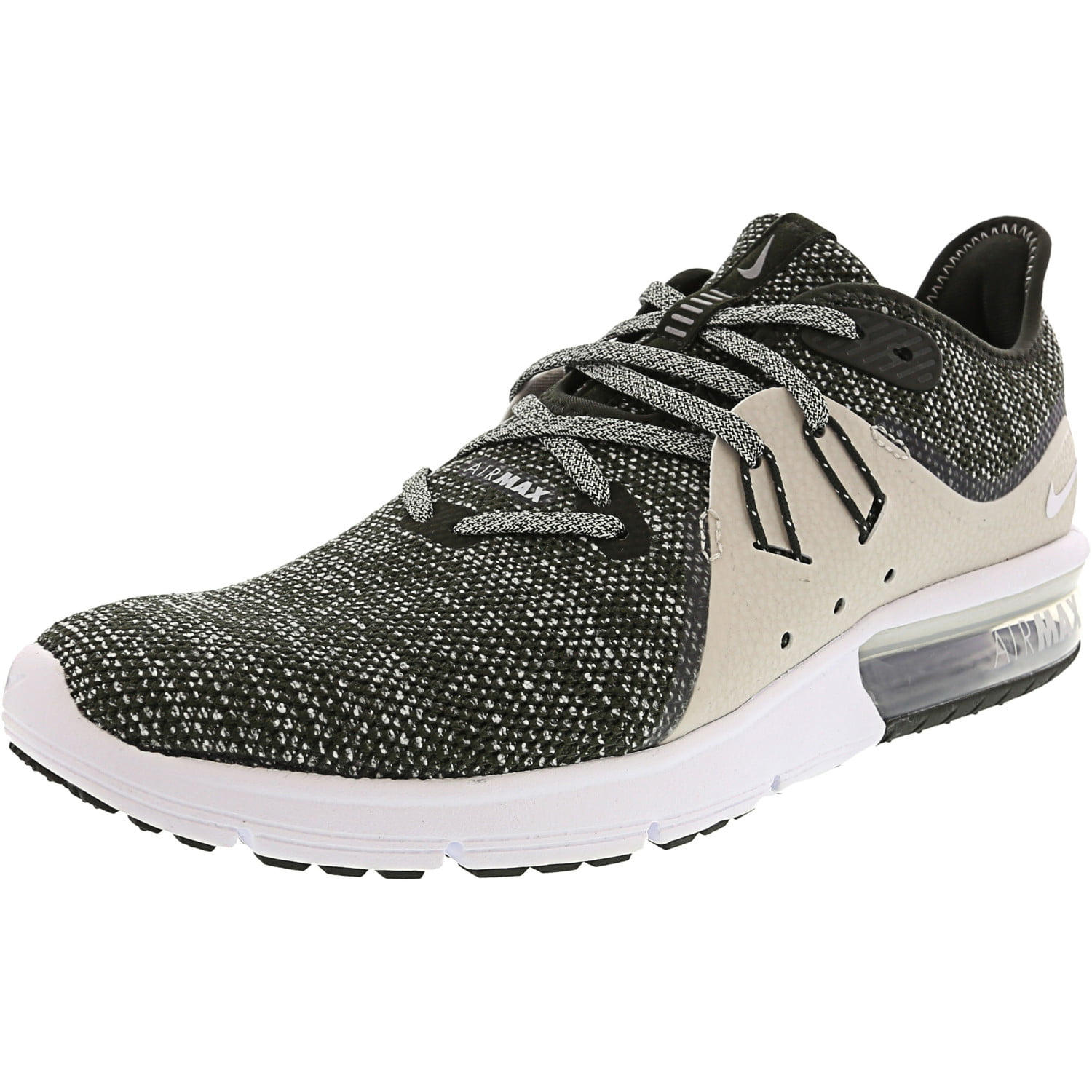 men's nike air max sequent 3 casual shoes