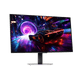 thumbnail image 2 of Monitor Gamer 32'' Samsung Odyssey G8 OLED 4K 240Hz Silver, 2 of 12