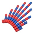 thumbnail image 3 of Varillas numéricas Montessori Sunnimix de madera rojas y azules de 1 a 10, 3 of 8