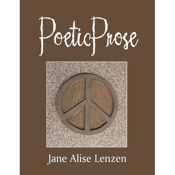 Poetic Prose, (Paperback)