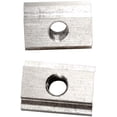 thumbnail image 4 of REDWOLF T Slot Nut Mount On Truck Stock Bed Deck Rails Stainless Steel Tie Down Accessories for Most Toyota Tacoma &, 4 of 4