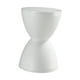 thumbnail image 2 of Taburete otomano decorativo, cómodo, elegante, estable, silla para niños, taburete para cambiar zapatos, para apartamento, cabecera, sala de juegos,, 2 of 8