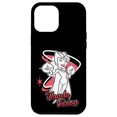 thumbnail image 1 of Funda para iPhone 12 Pro Max Marvel WandaVision Retro, 1 of 3