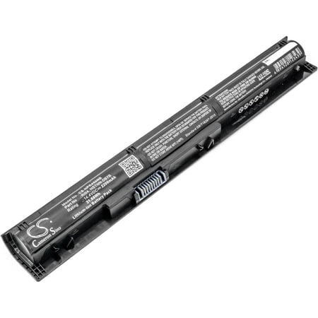 Szdcoo 805294-001 811063-421 811346-001 HSTNN-DB7B HSTNN-LB6Z HSTNN-PB6Q HSTNN-Q94C 2200mAh Battery Replacement for HP