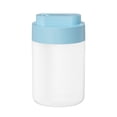thumbnail image 1 of Humidificador de aire portátil BLESIY Lámpara de noche Silencioso USB 200ml Mini difusor Azul, 1 of 3