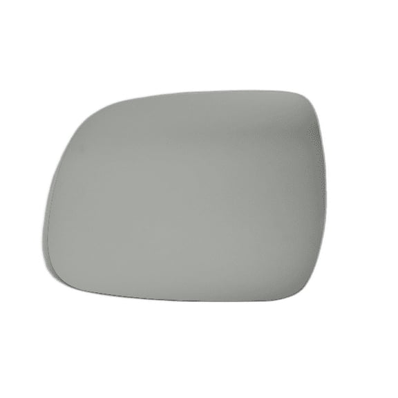99271 - Fit System Driver Side Mirror Glass, Toyota Highlander JP Built 08-10, Toyota Highlander US Built 10-13, Toyota Tacoma 12-15