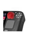 thumbnail image 4 of 1 PCS Game Console Rocker Cap for Steam Deck, Silicone Control Keycap Accessories, 4 of 7