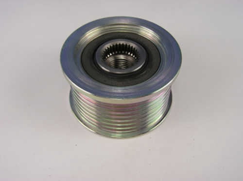 INA US EA0099 INA BDC FEAD overruning alternator pulley