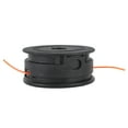 thumbnail image 2 of Trimmer Head,20 2 Trimmer Head Lawn Mower Trimmer Head Replacement Trimmer Head Replacement Power Packed Performance, 2 of 12