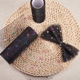 thumbnail image 4 of 2Rolls Sparkling Tulle Sequin Tulle Fabric10 Yards for Decoration Bows Craft Making, 4 of 7