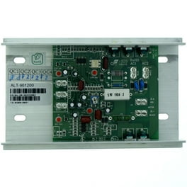 Proform J4I Treadmill Motor Control Board Model Number 297212 Part Number 137856 Walmart