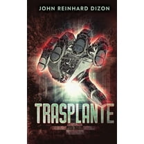 Trasplante (Hardcover)(Large Print)