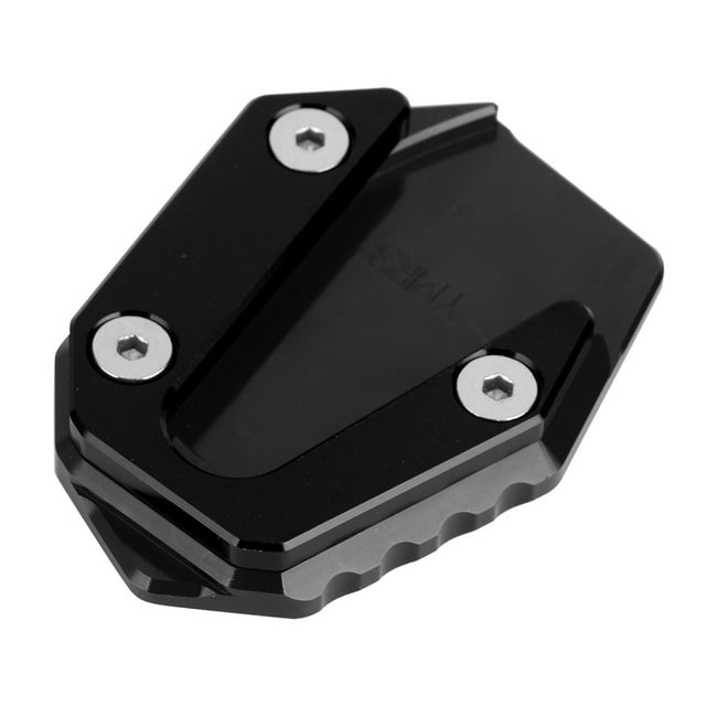 Support Latéral de Moto YZF R25 YZF R3 MT25 MT03, Stationnement Stable sur Sol Souple, Augmente le Contact