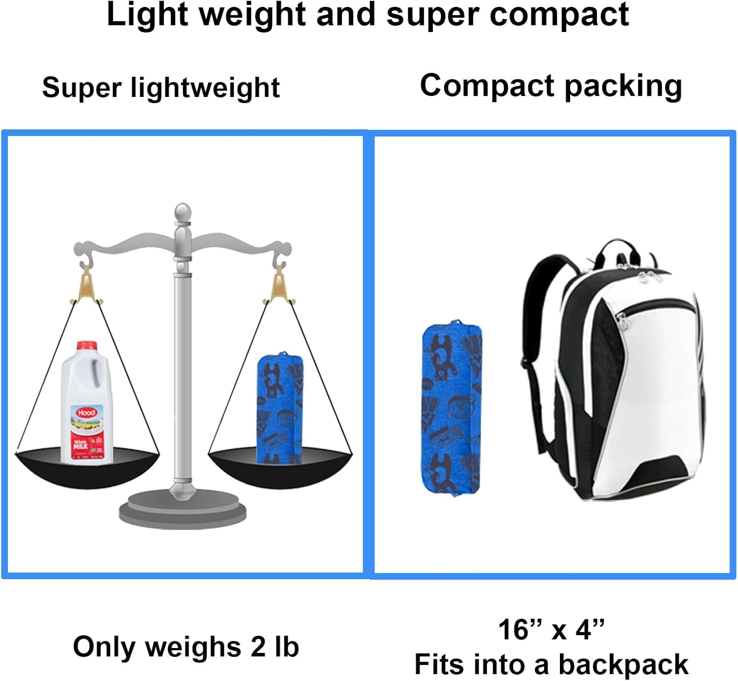Kidz Adventure 2-Person Camping Tent