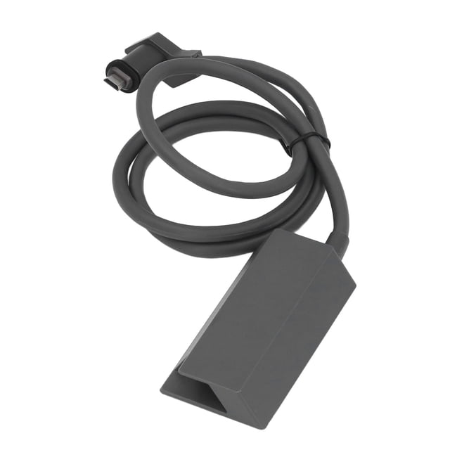 Adaptador de Ethernet, Montaje en El Adaptador de Red Ethernet reduce La Latencia de 3.3 Pies Longitud del Cable para El Yate para Vehículos Recreativo Al Aire Libre