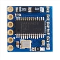 thumbnail image 2 of 5X FPV MinimOsd Minim Mini OSD on-Screen-Display with KV TEAM MOD for CC3D Naze32 F3 F4 Flight Controller, 2 of 5