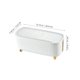 thumbnail image 2 of unbranded Caja Organizadora De Cables Para Hogar Con Gran Capacidad Y Duradero, 2 of 8