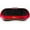 Red, variant on LifePro Waver Vibration Plate Exercise Machine with 99 Speeds and Resistance Bands - Black
