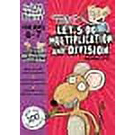 Let's Do Multiplication and Division 6-7