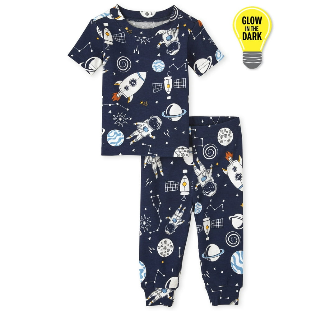 The Children's Place The Children's Place Baby Boy & Toddler Boy Glow
