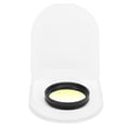 thumbnail image 2 of Loewten Gradual Colour Lens Filter, 37mm Lens Filter Oilproof For Camera, 2 of 8