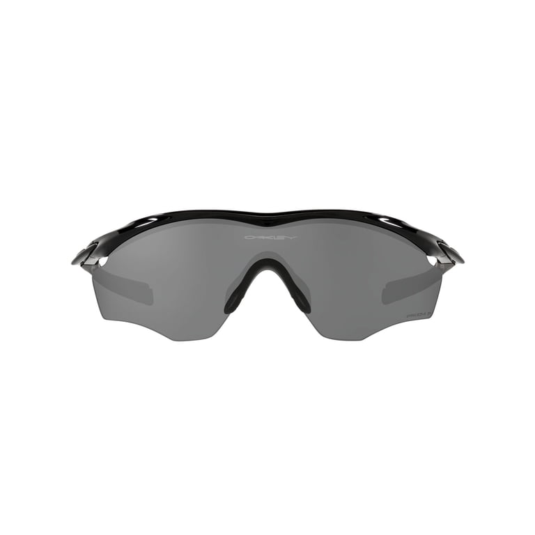 Oakley M2 Frame XL Prizm Black Polarized Shield Men