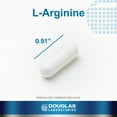 thumbnail image 6 of Douglas Laboratories L-Arginine (700 mg.) | Versatile Amino Acid | 100 Capsules, 6 of 8