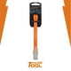 thumbnail image 2 of CINCEL CORTE FRIO 5/8'' X 6'' TRUPER 12127 Truper C-5/8x6, 2 of 4