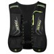 thumbnail image 2 of Mochila de hidratación de 5L Mochila reflectante para ciclismo Se adapta a la circunferencia del pecho de 68 cm a 130 cm para correr en maratón en bicicleta AONIJIE Mochila, 2 of 7
