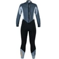 Aqualung 7mm Aquaflex Women's Full Wetsuit - Walmart.com