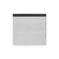 thumbnail image 3 of EcoSwift Brand Premium Poly Shipping Bag Waterproof Durable Self-Seal Mailer 2.35 Mil, 24 in. x 24 in. (Size 9), Solid Gray, 1000-Pack, 3 of 5